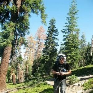 Meet your Posher, Christian